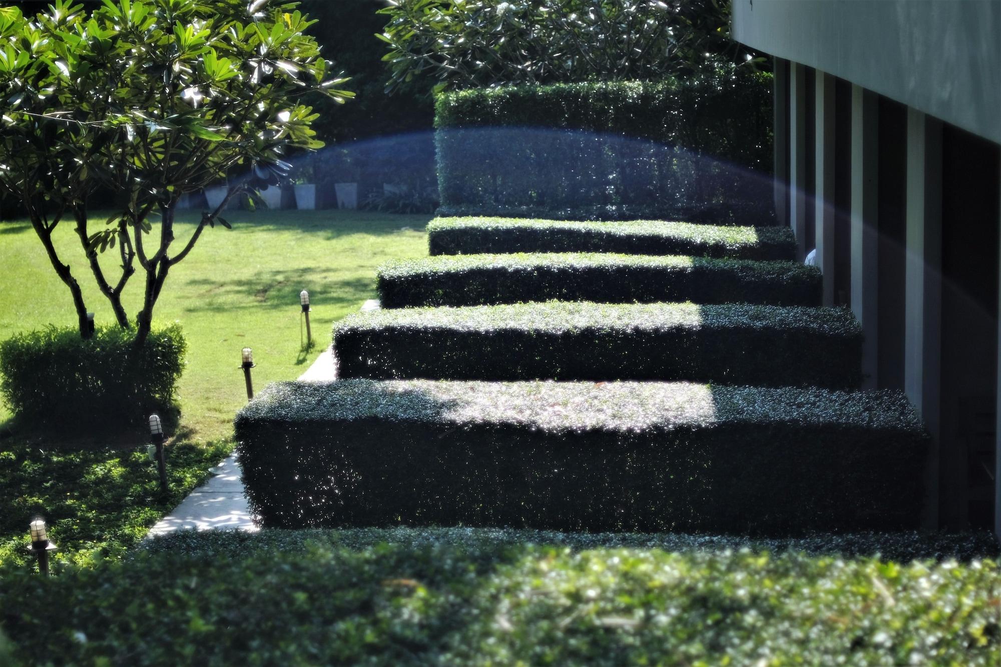 Yoma Hotel, Pai Exterior foto