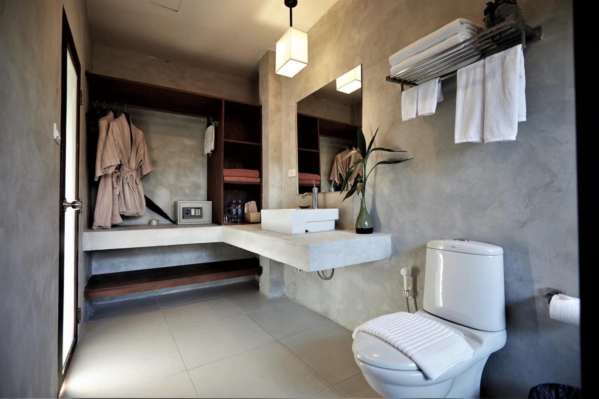 Yoma Hotel, Pai Cameră foto